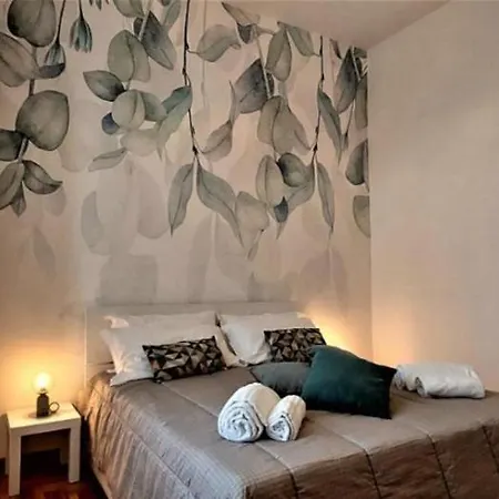 Casa Linda Appartamento Roma
