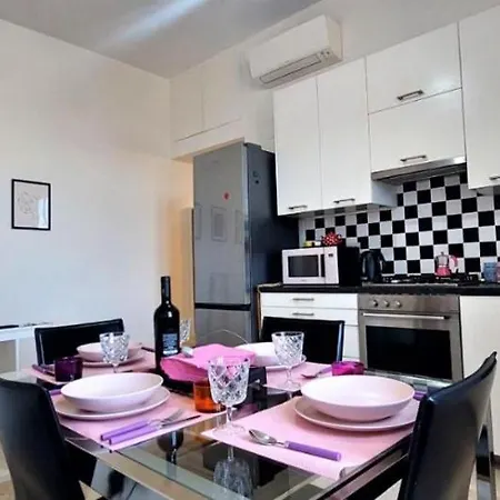 Casa Linda * Roma