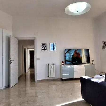 Appartamento Casa Linda