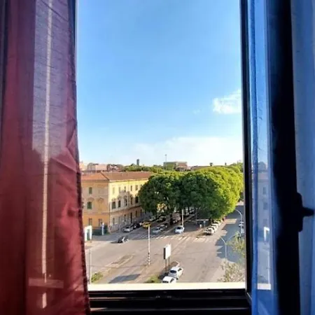 Casa Linda Appartamento *