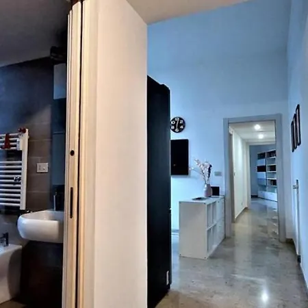 Casa Linda Appartamento Roma