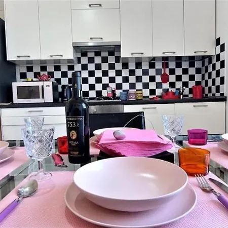 Casa Linda Roma