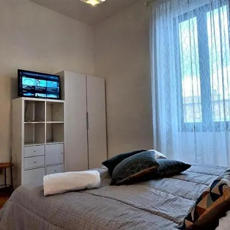 Casa Linda * Roma