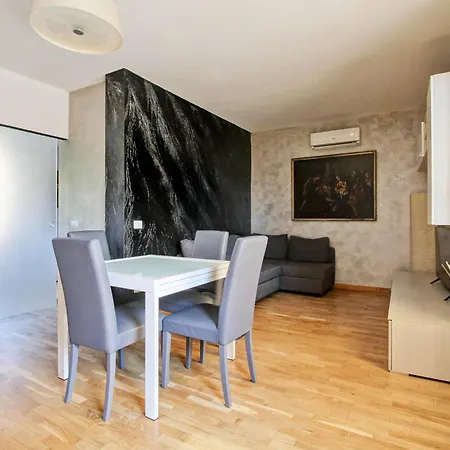 Appartamento Ponte Milvio - Luxury Penthouse Roma