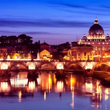 Apartment San Pietro - Musei Vaticani Spazioso Rome