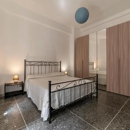 San Pietro - Musei Vaticani Spazioso Apartment *