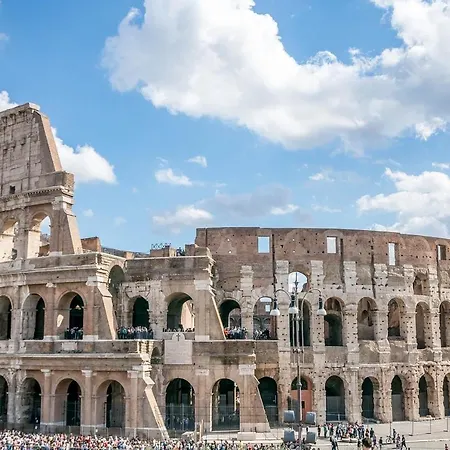 Appartamento San Pietro - Musei Vaticani Spazioso *