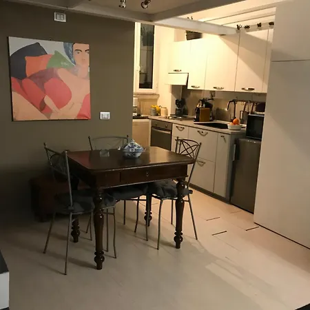 Rione Monti Casa Rome