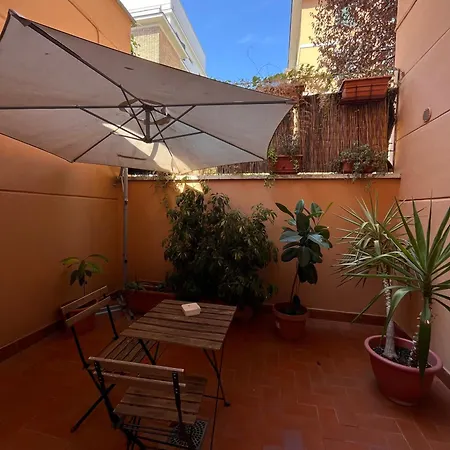 Apartamento Cortile San Tommaso *