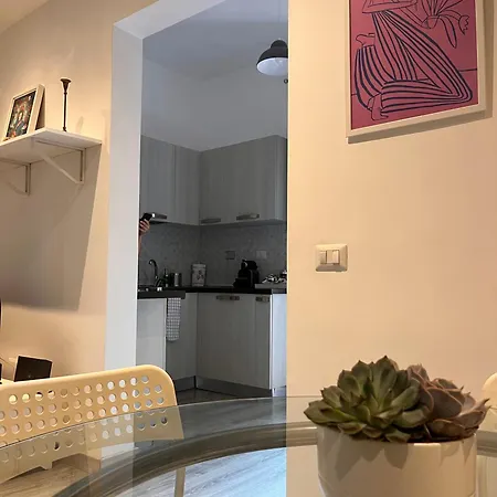 Apartamento Cortile San Tommaso