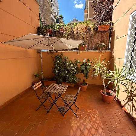 Apartamento Cortile San Tommaso *
