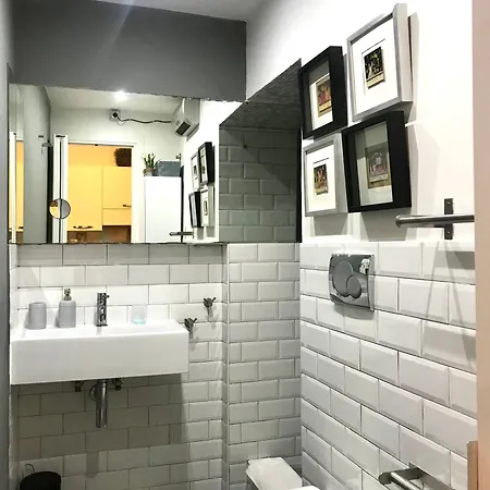 Apartment Rione Monti Casa