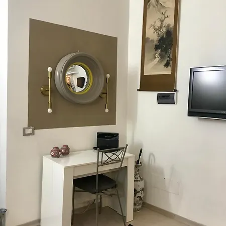 Rione Monti Casa