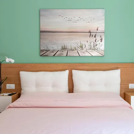 Bed & Breakfast Tonib&b Rome