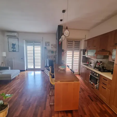 Esperia La Nostra Casa Per Il Tuo Soggiorno Apartment