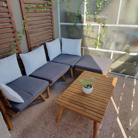 Esperia La Nostra Casa Per Il Tuo Soggiorno Apartment Rome