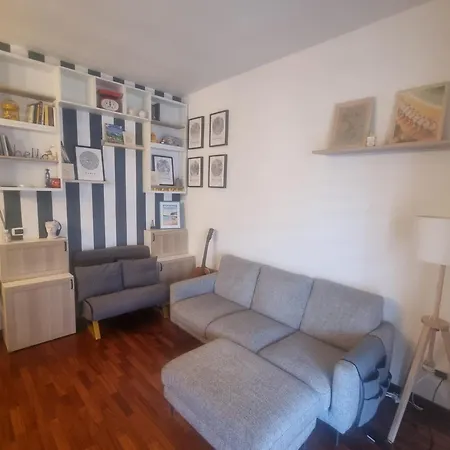 Esperia La Nostra Casa Per Il Tuo Soggiorno Apartment