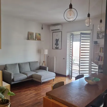 Esperia La Nostra Casa Per Il Tuo Soggiorno Apartment