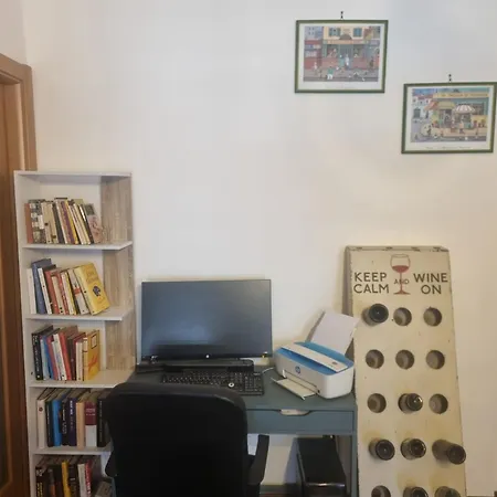Apartment Esperia La Nostra Casa Per Il Tuo Soggiorno