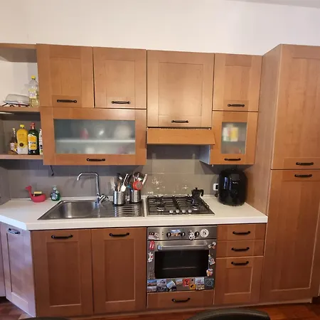 Esperia La Nostra Casa Per Il Tuo Soggiorno Apartment