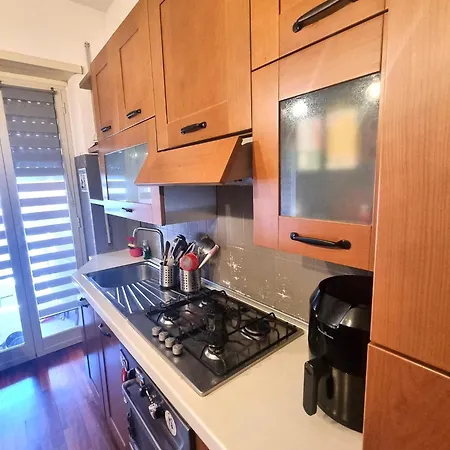 Apartment Esperia La Nostra Casa Per Il Tuo Soggiorno