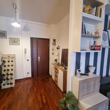 Esperia La Nostra Casa Per Il Tuo Soggiorno Rome