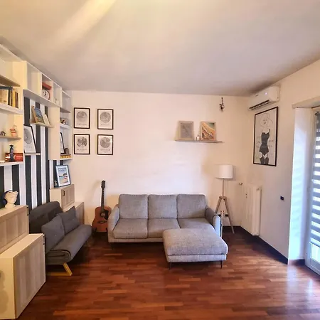 Esperia La Nostra Casa Per Il Tuo Soggiorno *