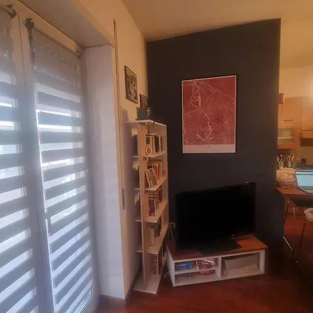 Apartment Esperia La Nostra Casa Per Il Tuo Soggiorno Rome