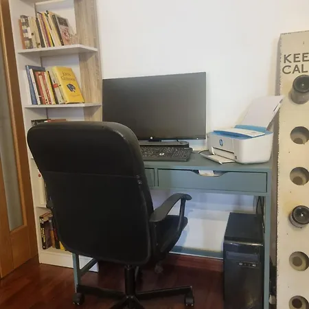 Esperia La Nostra Casa Per Il Tuo Soggiorno