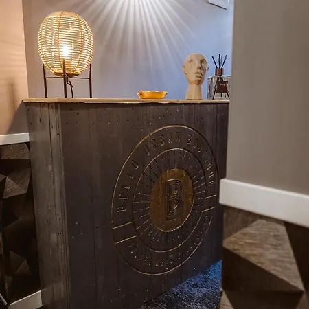 Guest house Urban Boutique - Golden Keys Collection