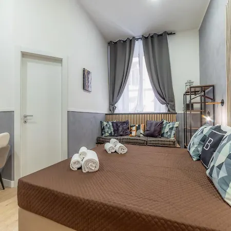 Urban Boutique - Golden Keys Collection Guest house *