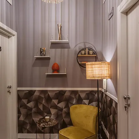 Urban Boutique - Golden Keys Collection Guest house Rome