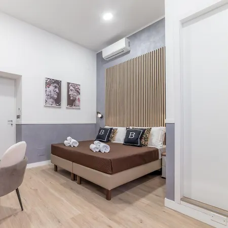 Urban Boutique - Golden Keys Collection Guest house Rome