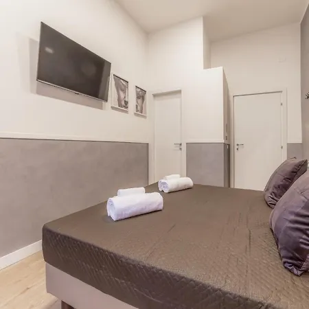 Guest house Urban Boutique - Golden Keys Collection Rome