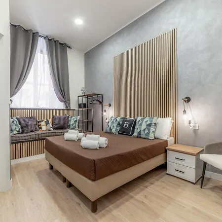 Urban Boutique - Golden Keys Collection Guest house