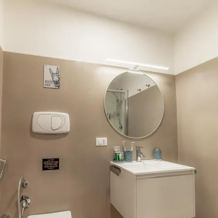 Urban Boutique - Golden Keys Collection Guest house Rome