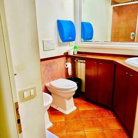 Guest house Station *