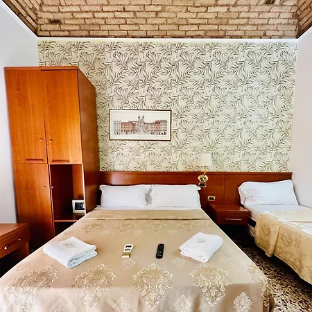 Guest house Station