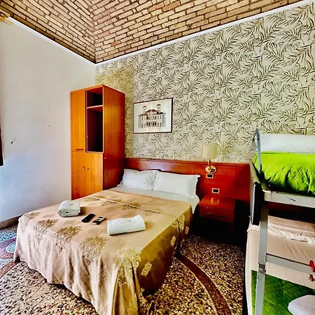 Station Guest house