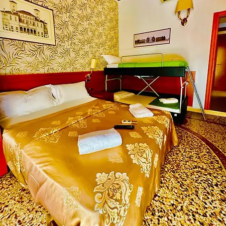 Guest house Station *