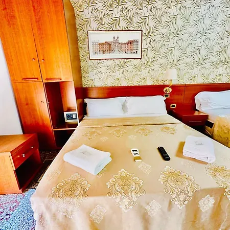 Guest house Station *