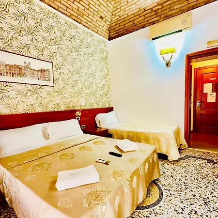 Station Guest house Rome