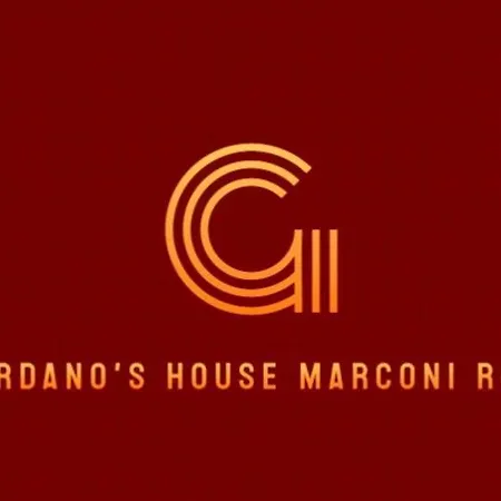 Alloggio in famiglia Giordano's House Marconi