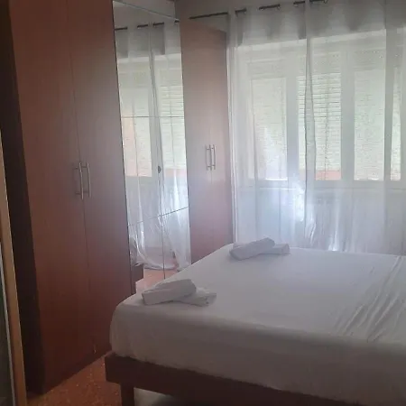 Giordano's House Marconi * Rome