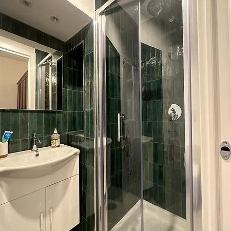 Apartament Fl - Vatican Rzym
