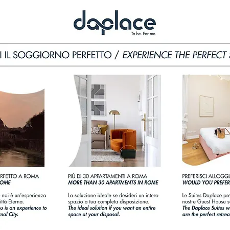 Daplace - Romina *