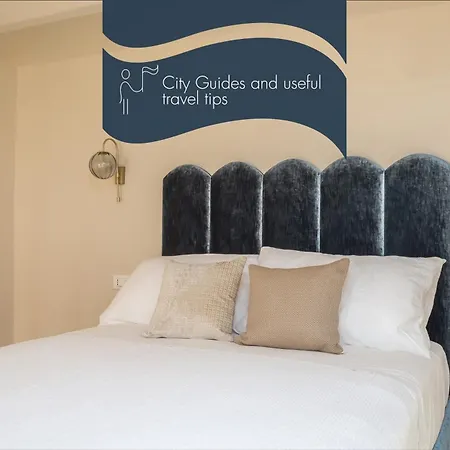 Daplace - Romina Apartment