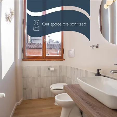 Daplace - Romina Apartment *