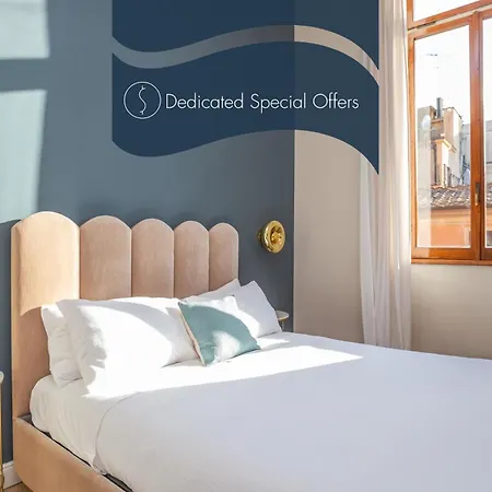 Apartment Daplace - Romina Rome
