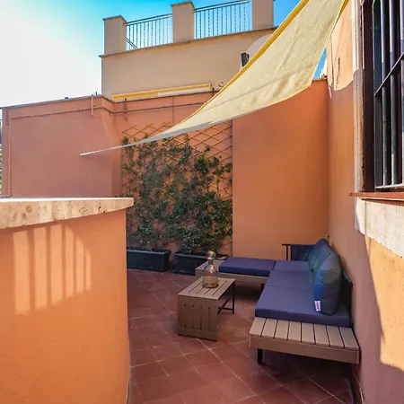 Apartment Daplace - Romina